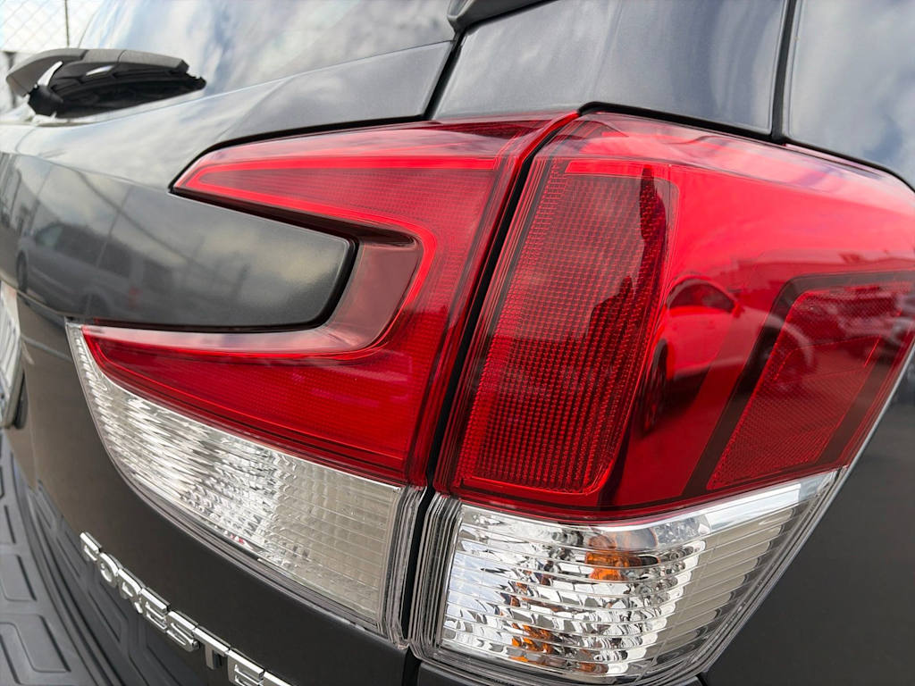 Thumbnail: 2021 Subaru Forester - 26