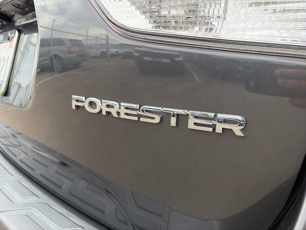 Thumbnail: 2021 Subaru Forester - 27
