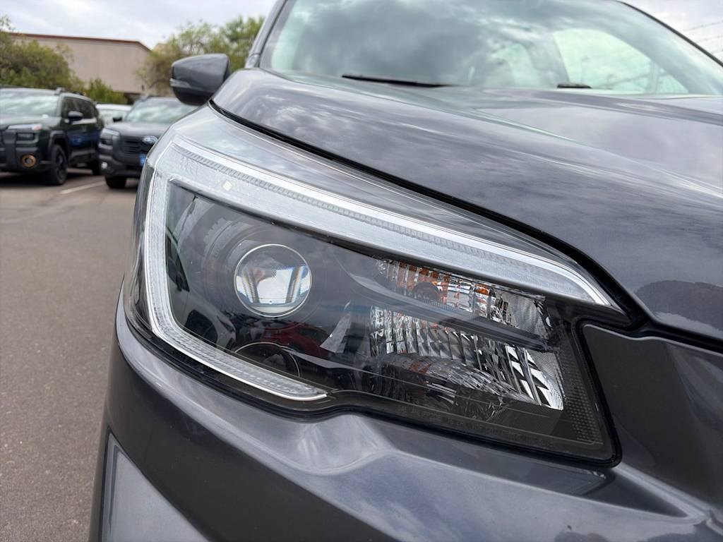 Thumbnail: 2021 Subaru Forester - 23