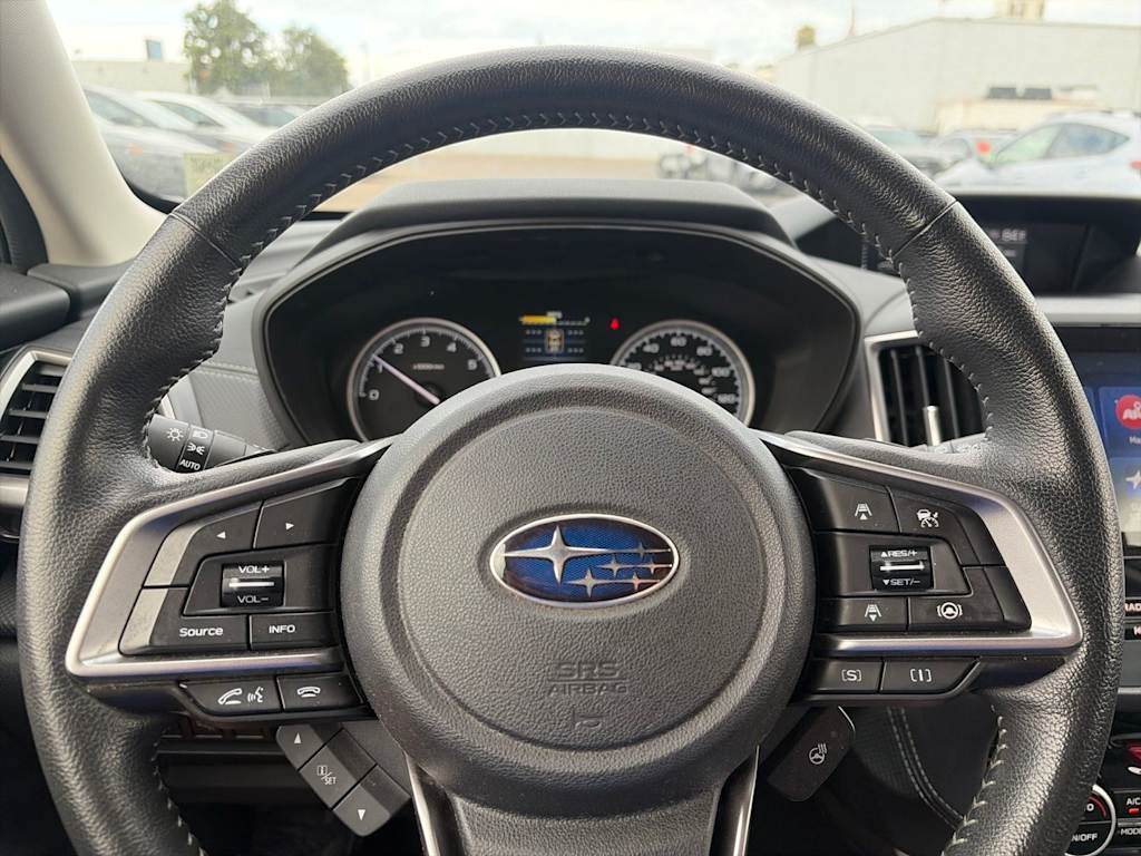 Thumbnail: 2021 Subaru Forester - 12