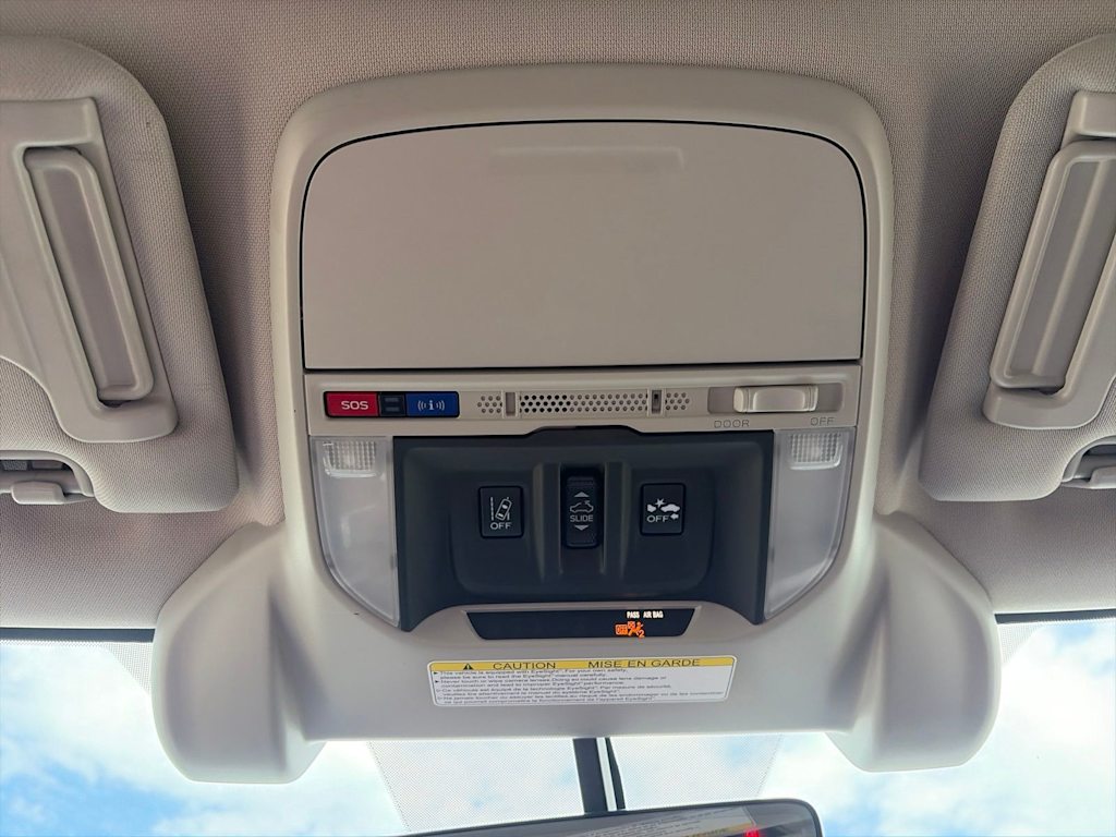 Thumbnail: 2021 Subaru Forester - 39