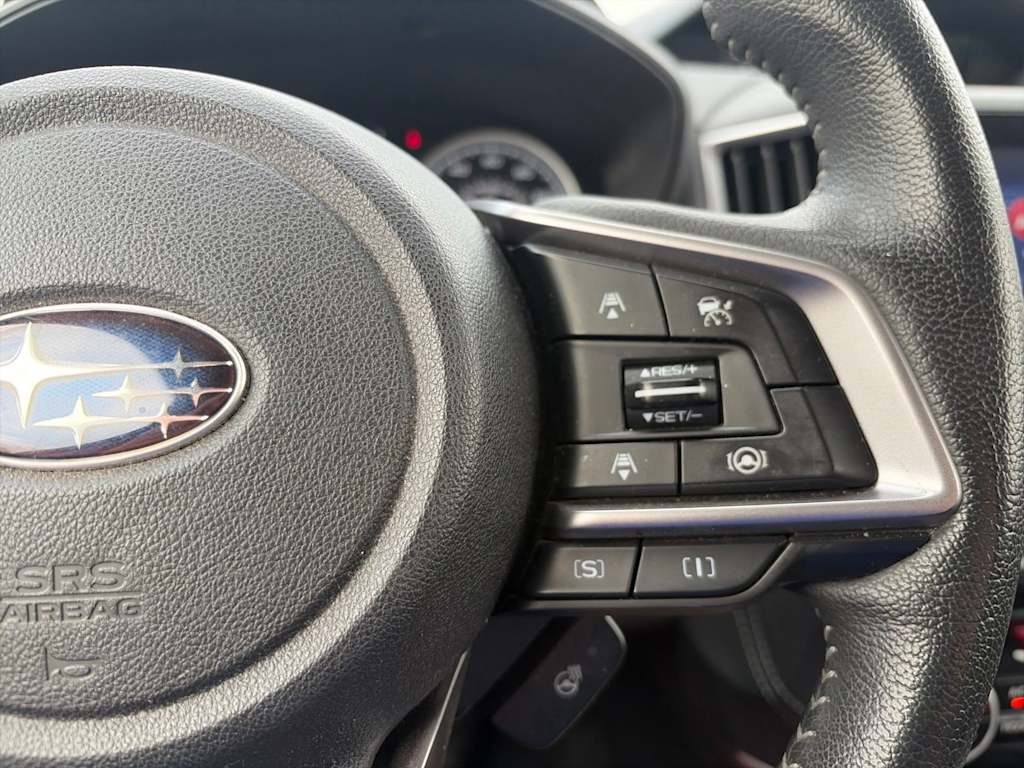 Thumbnail: 2021 Subaru Forester - 38