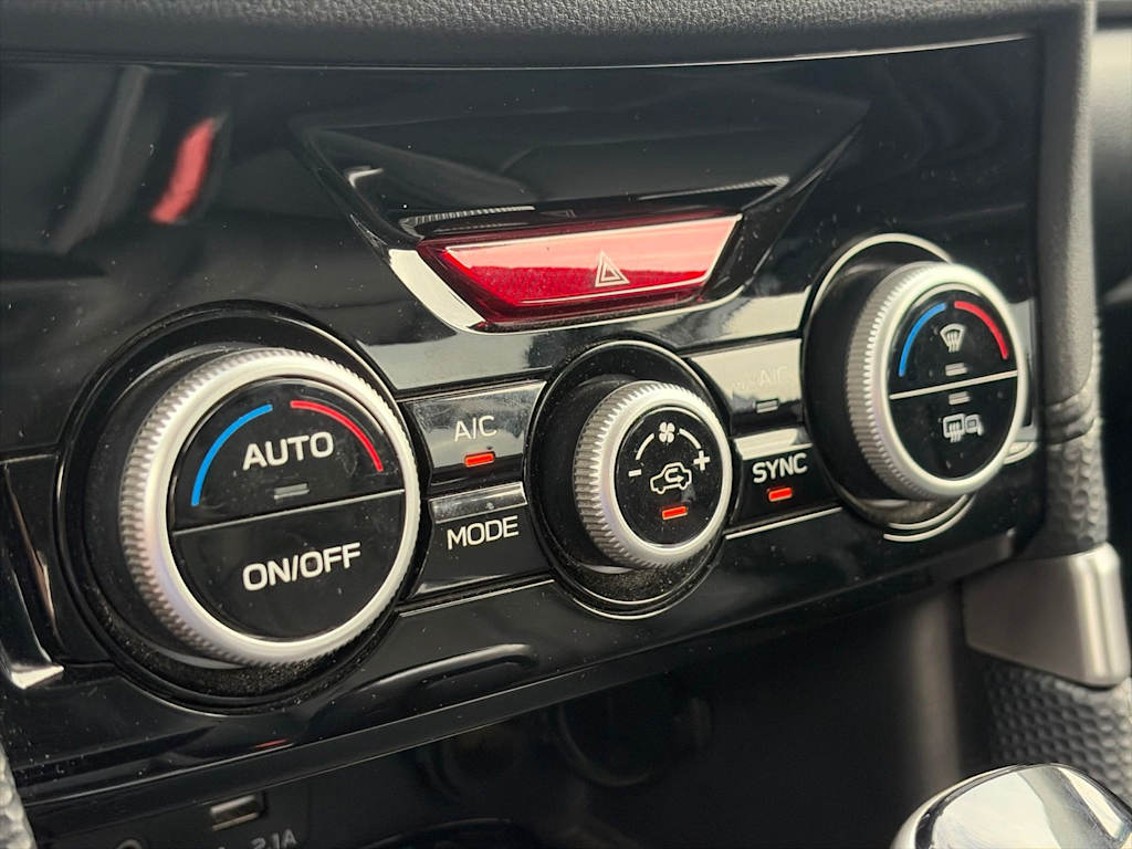 Thumbnail: 2021 Subaru Forester - 36