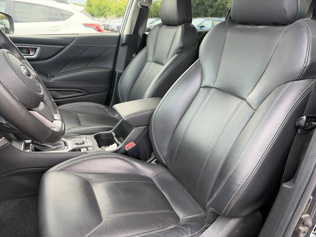 Thumbnail: 2021 Subaru Forester - 10
