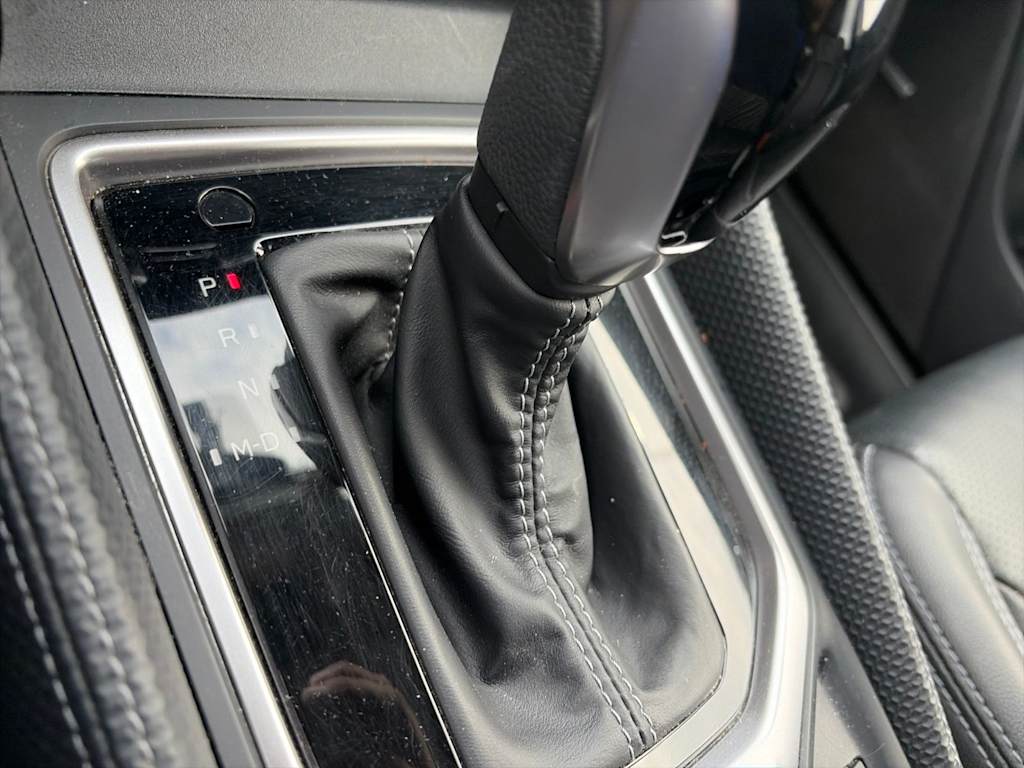 Thumbnail: 2021 Subaru Forester - 14