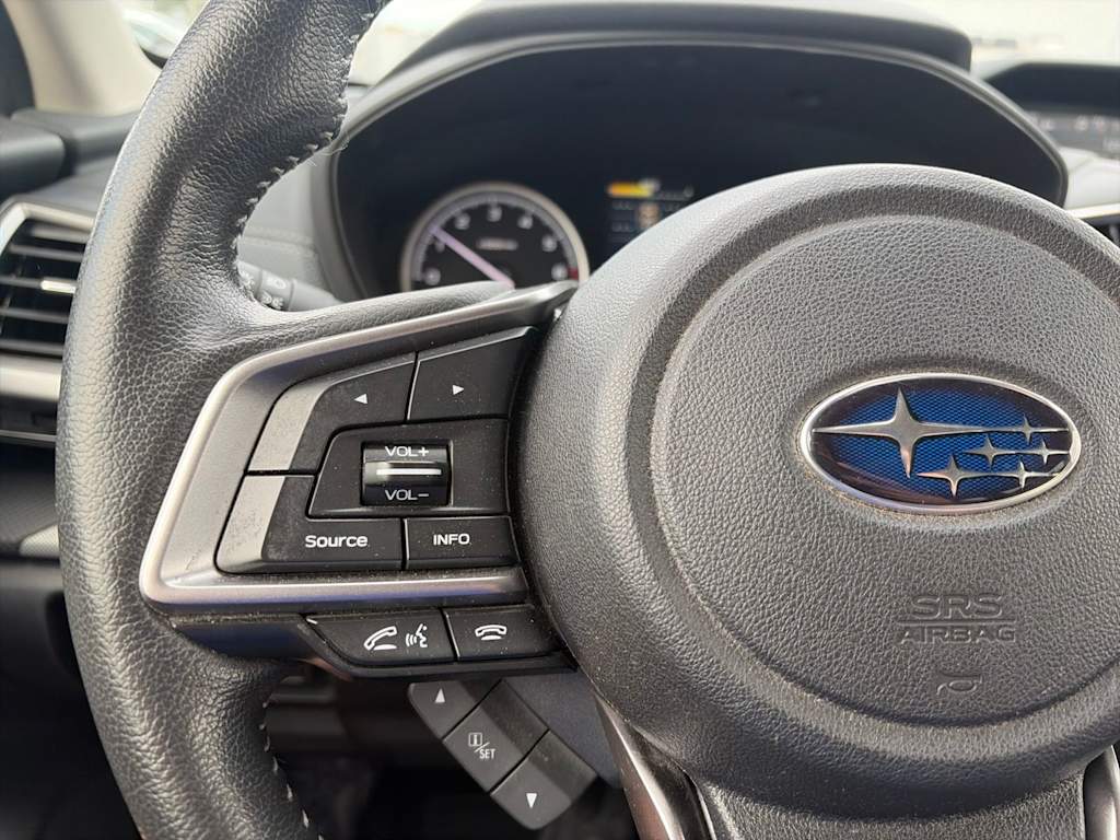 Thumbnail: 2021 Subaru Forester - 37