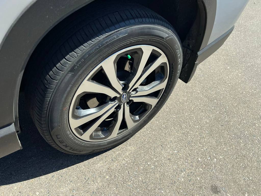 Thumbnail: 2021 Subaru Forester - 26