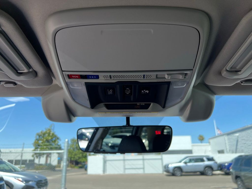 Thumbnail: 2021 Subaru Forester - 36
