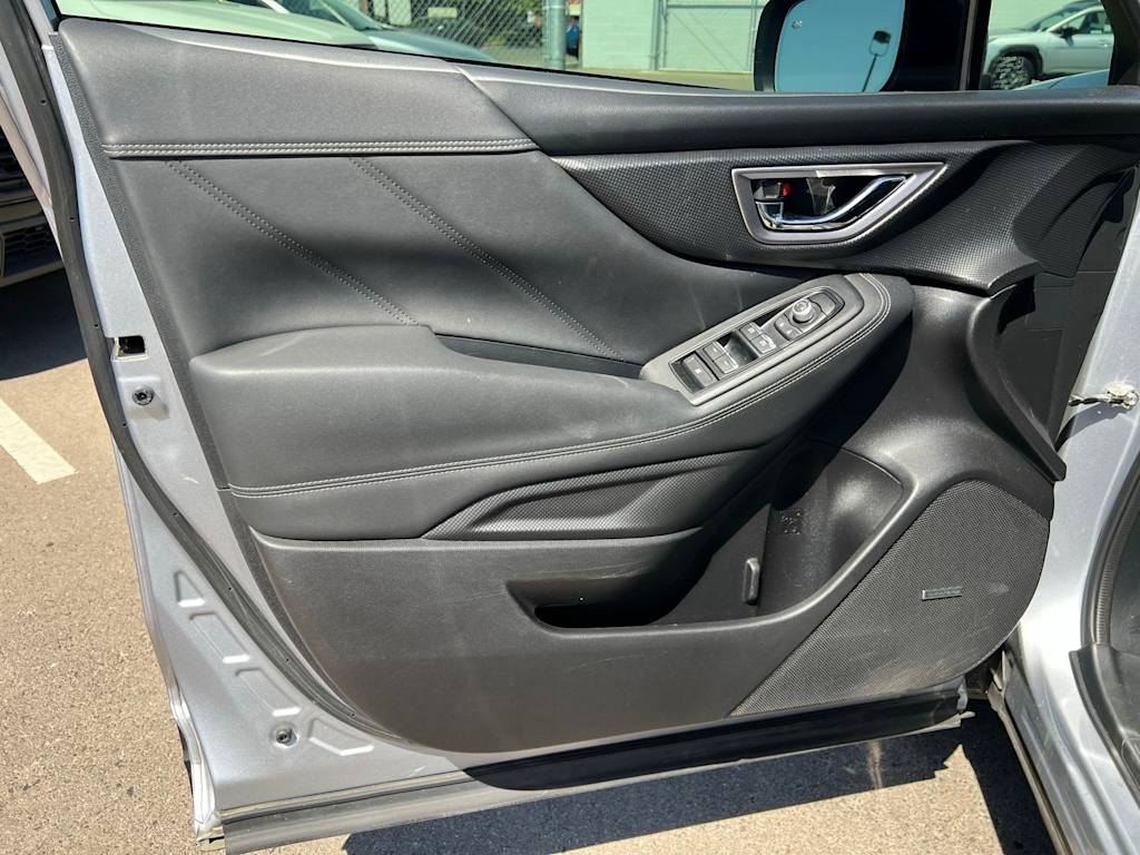 Thumbnail: 2021 Subaru Forester - 25