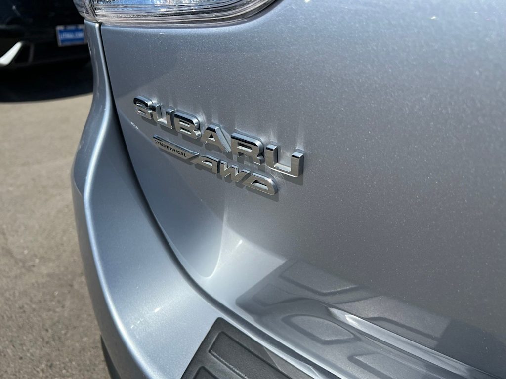 Thumbnail: 2021 Subaru Forester - 7