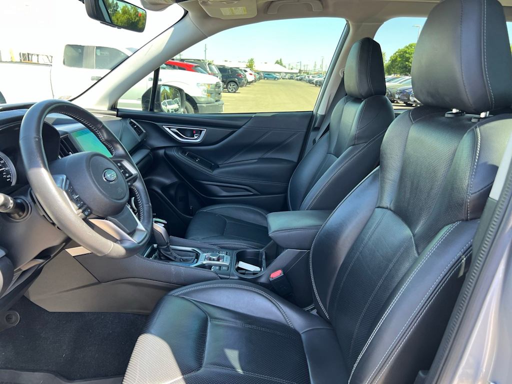 Thumbnail: 2021 Subaru Forester - 10