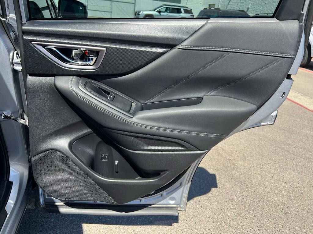 Thumbnail: 2021 Subaru Forester - 31