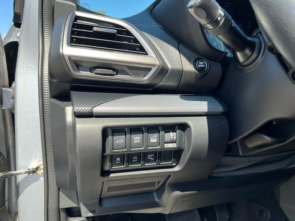 Thumbnail: 2021 Subaru Forester - 35