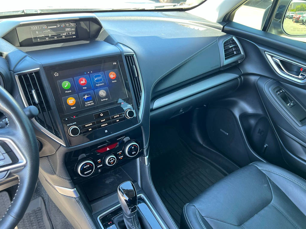 Thumbnail: 2021 Subaru Forester - 14