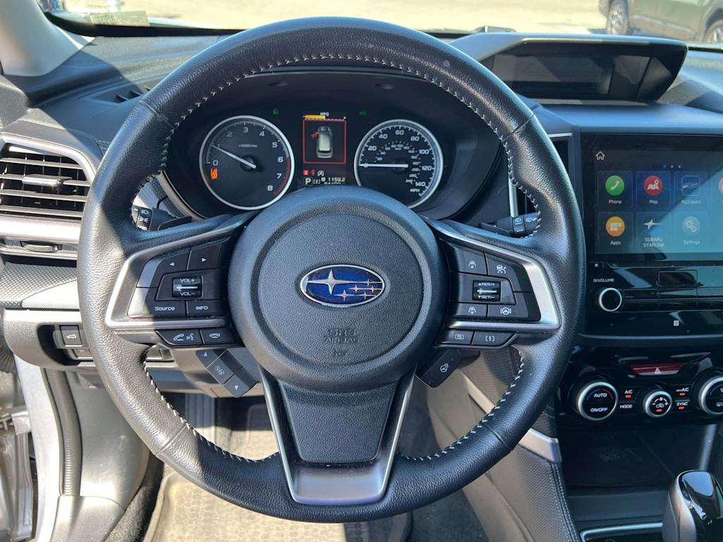 Thumbnail: 2021 Subaru Forester - 13
