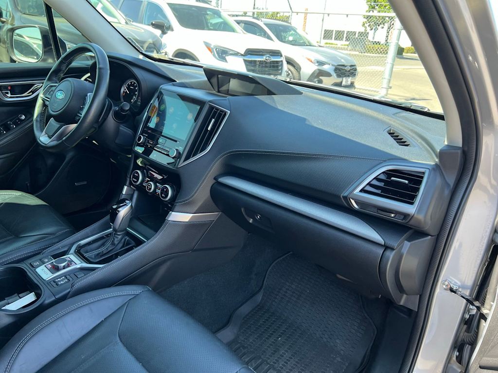 Thumbnail: 2021 Subaru Forester - 9