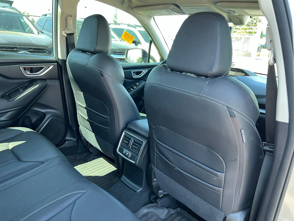 Thumbnail: 2021 Subaru Forester - 11