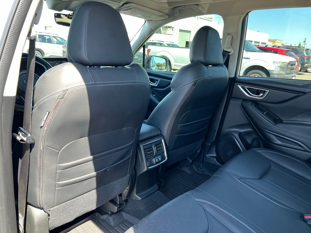 Thumbnail: 2021 Subaru Forester - 12
