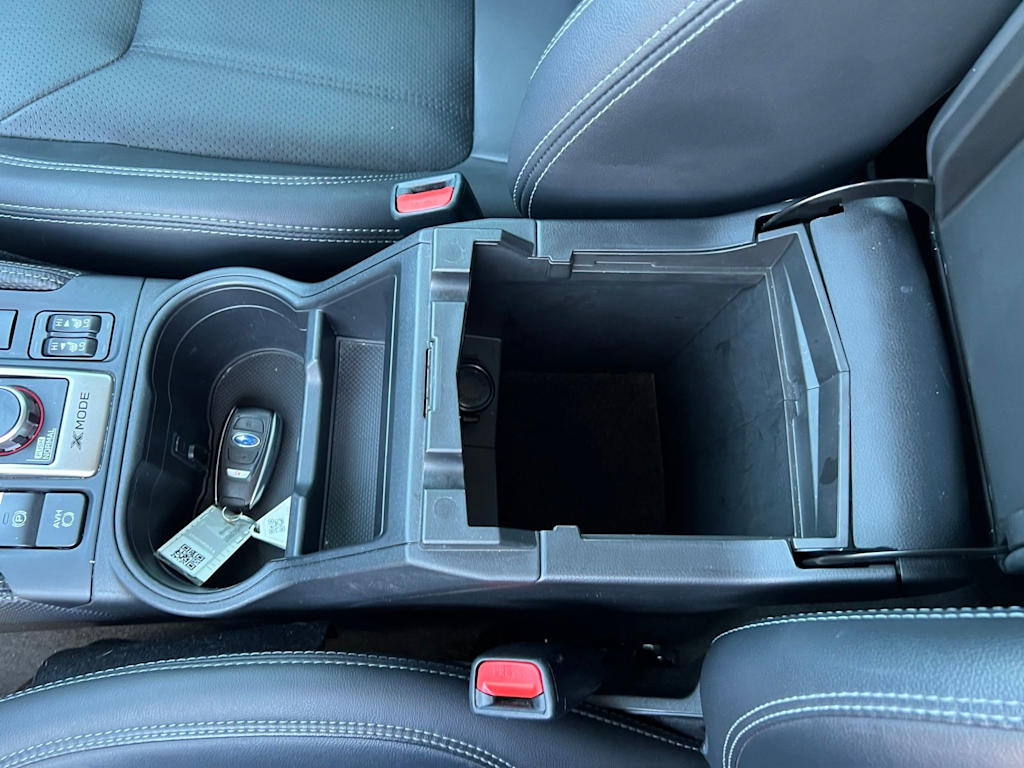 Thumbnail: 2021 Subaru Forester - 44
