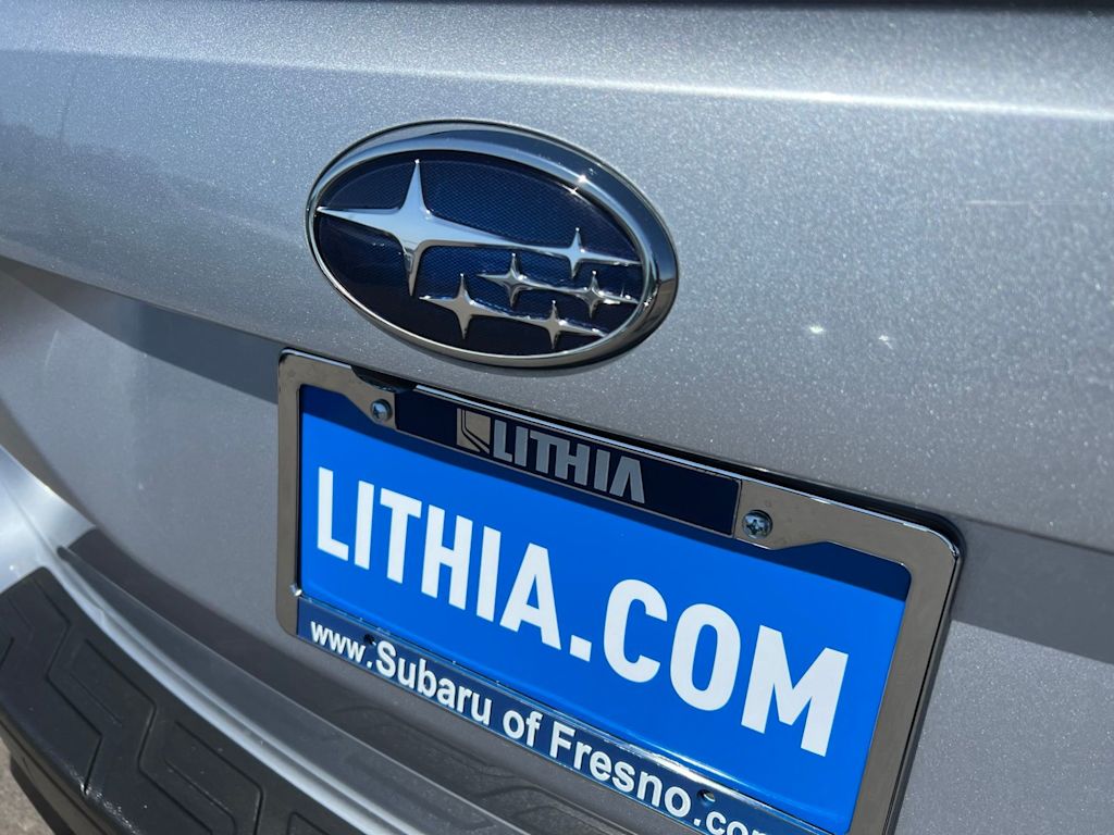 Thumbnail: 2021 Subaru Forester - 21