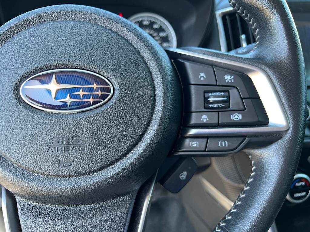 Thumbnail: 2021 Subaru Forester - 41