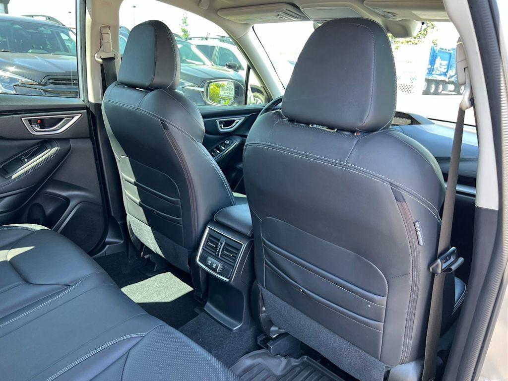 Thumbnail: 2021 Subaru Forester - 31
