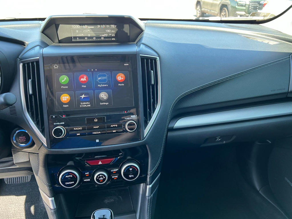 Thumbnail: 2021 Subaru Forester - 15