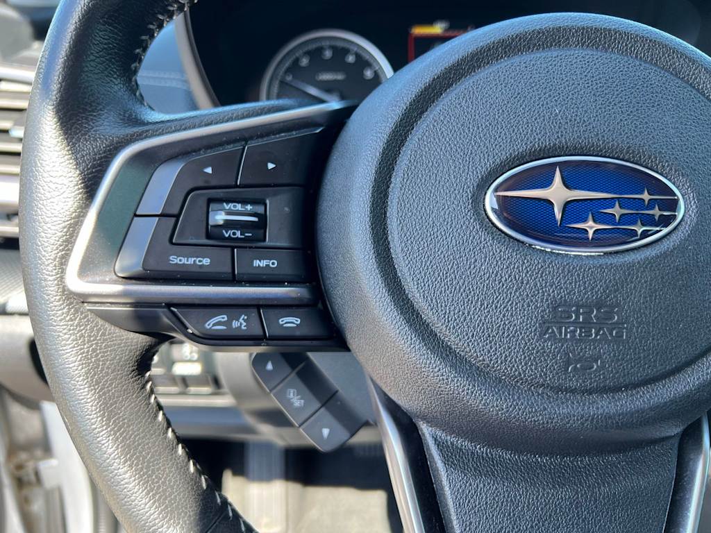 Thumbnail: 2021 Subaru Forester - 40