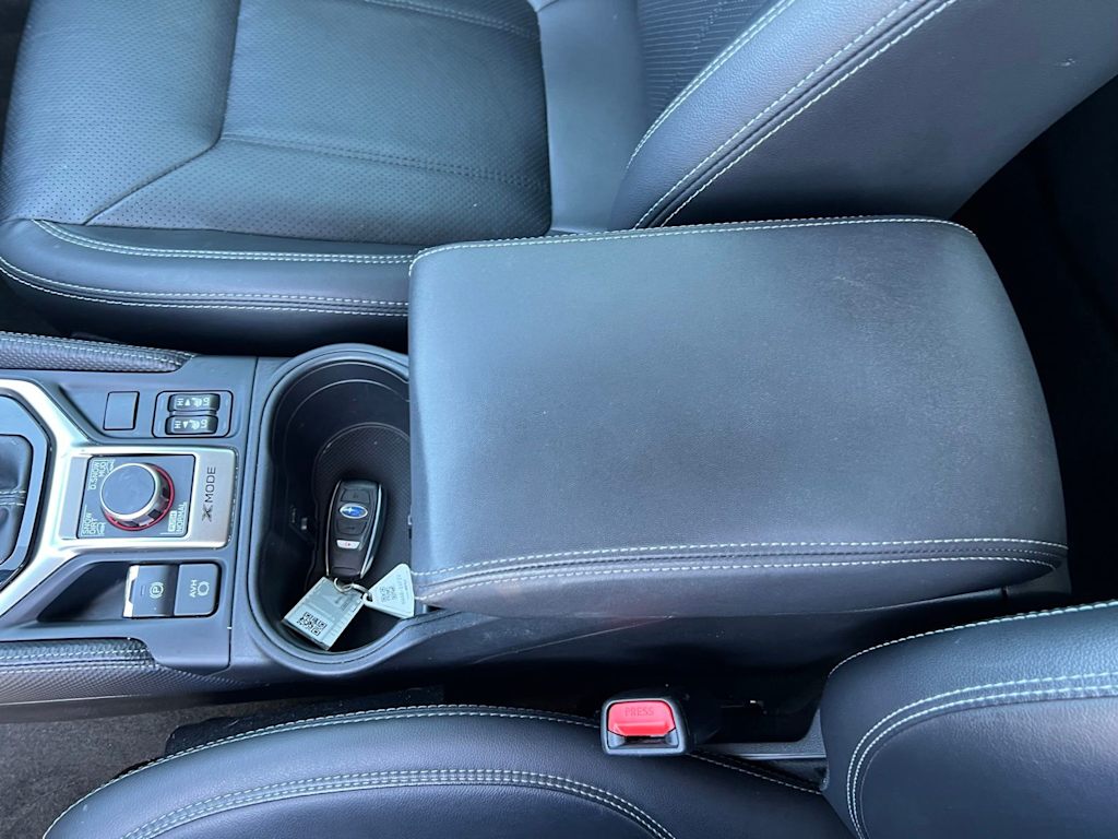 Thumbnail: 2021 Subaru Forester - 43