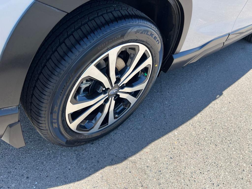 Thumbnail: 2021 Subaru Forester - 30