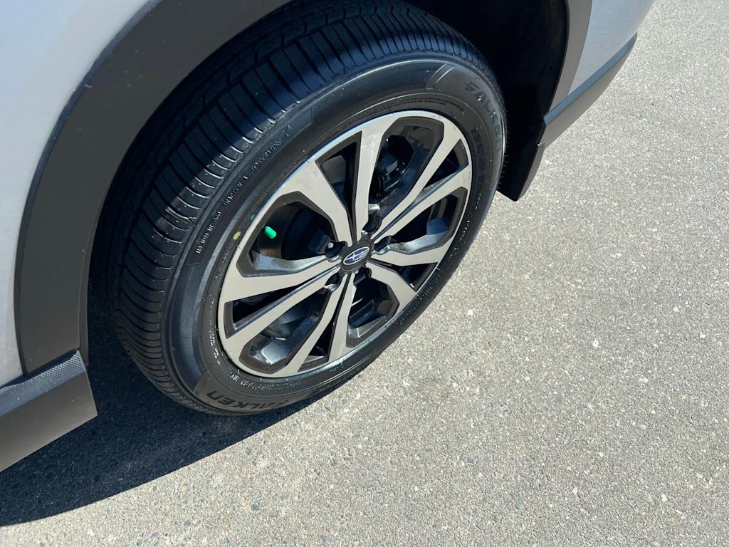 Thumbnail: 2021 Subaru Forester - 27