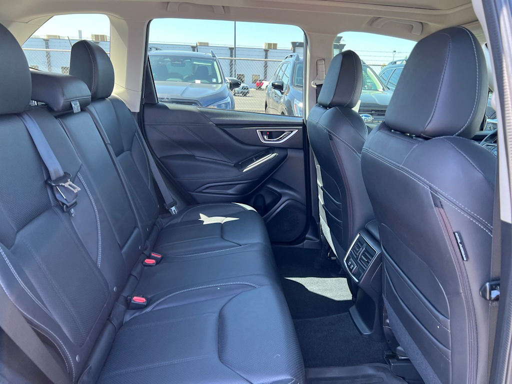 Thumbnail: 2021 Subaru Forester - 32