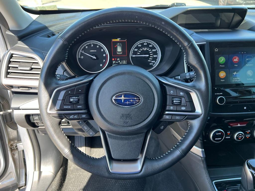 Thumbnail: 2021 Subaru Forester - 14