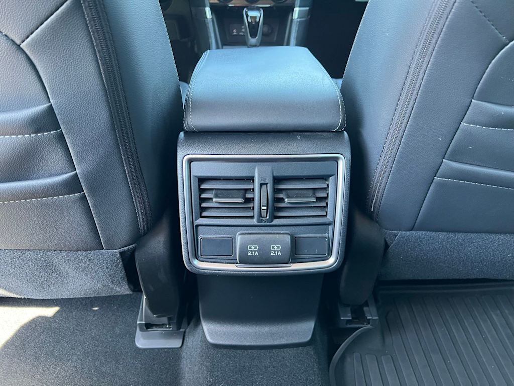 Thumbnail: 2021 Subaru Forester - 38