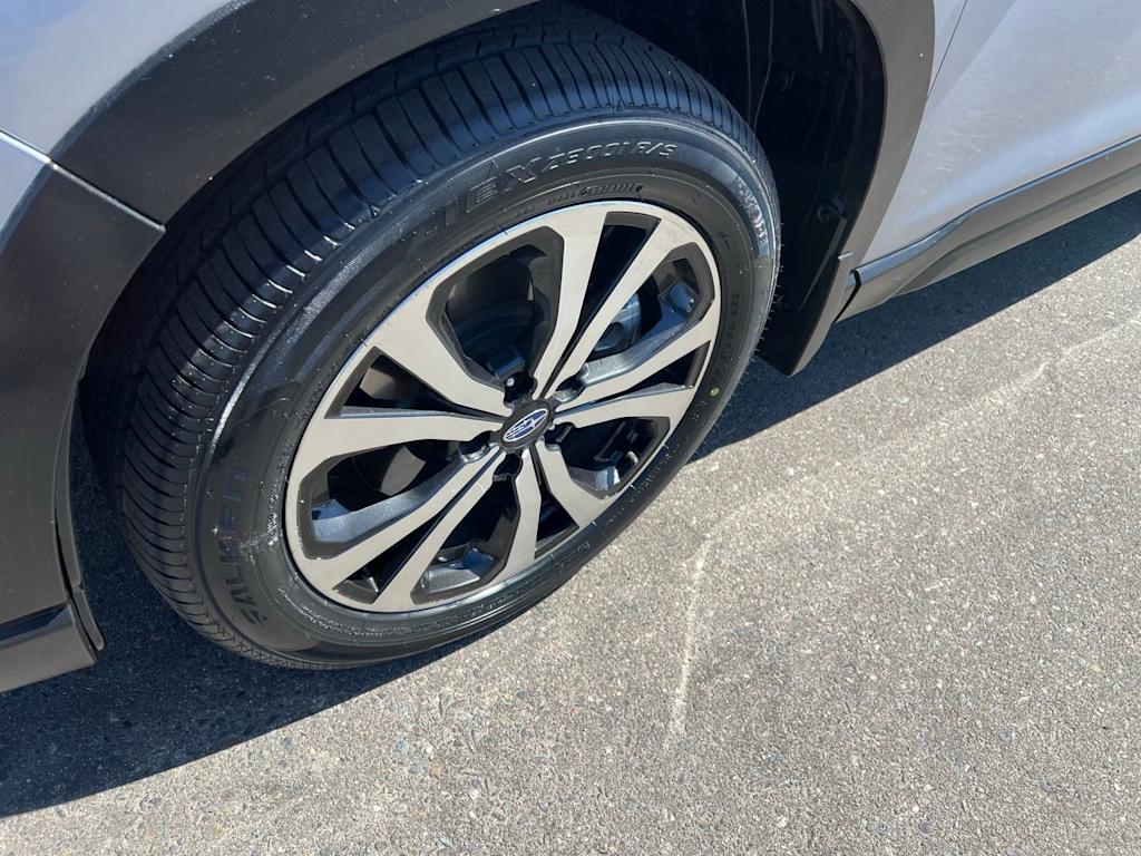 Thumbnail: 2021 Subaru Forester - 8