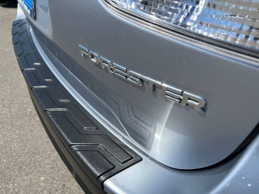 Thumbnail: 2021 Subaru Forester - 22