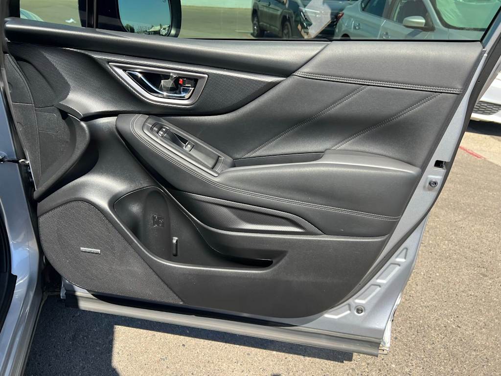 Thumbnail: 2021 Subaru Forester - 35