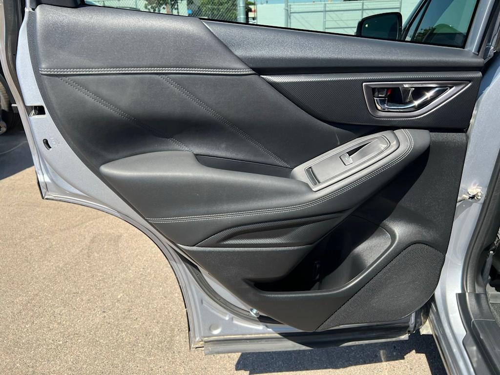 Thumbnail: 2021 Subaru Forester - 29