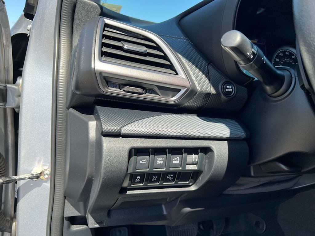 Thumbnail: 2021 Subaru Forester - 39