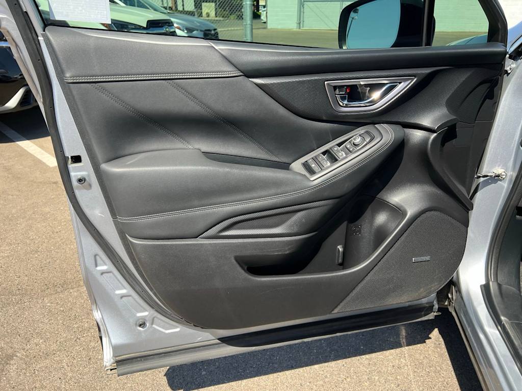 Thumbnail: 2021 Subaru Forester - 26