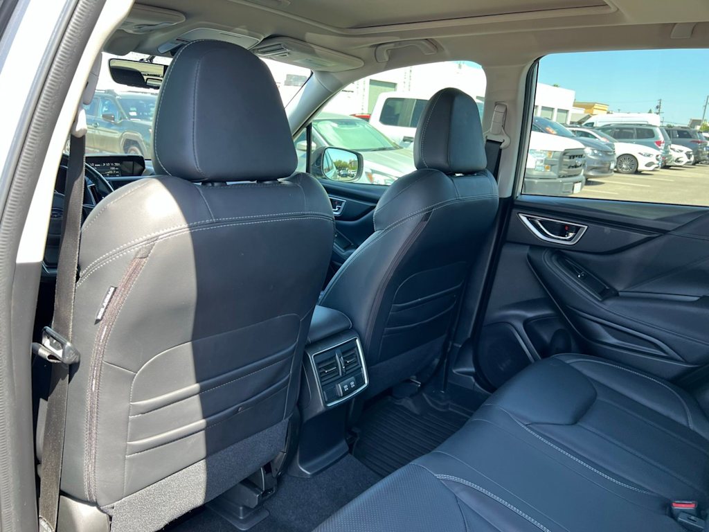 Thumbnail: 2021 Subaru Forester - 12