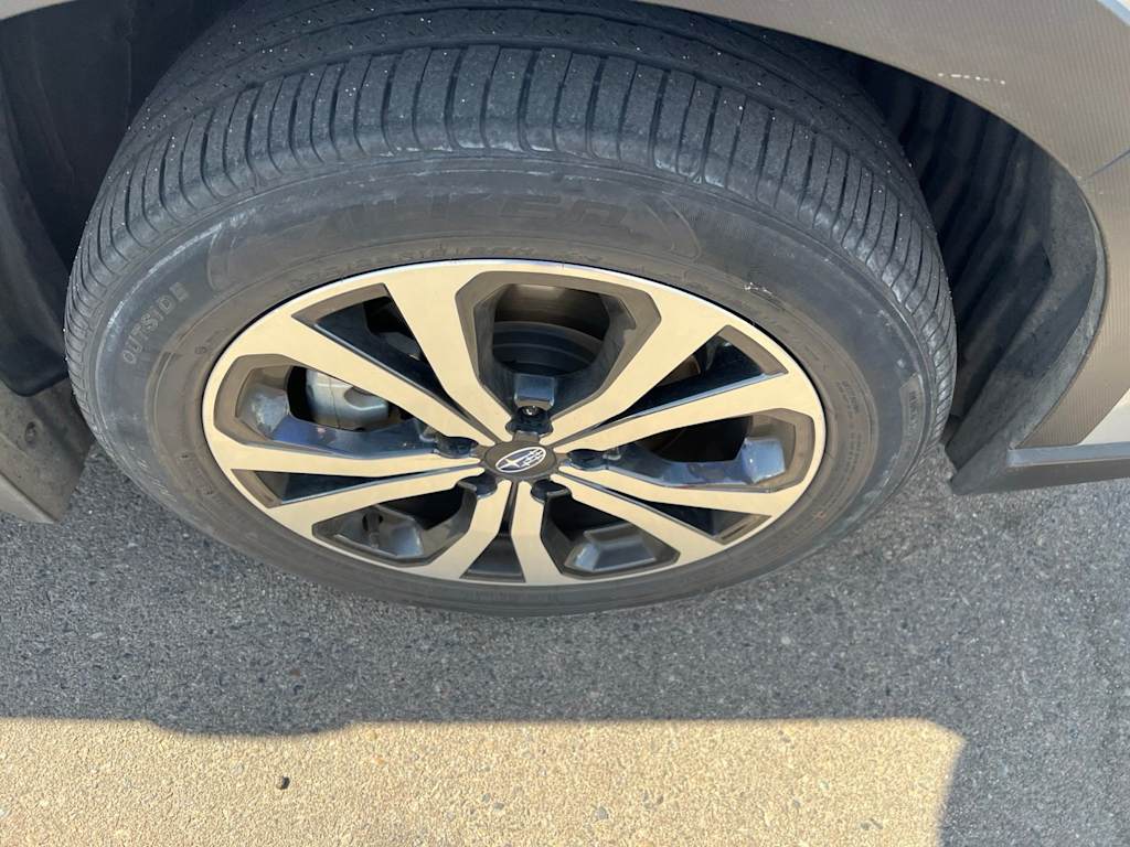 Thumbnail: 2020 Subaru Forester - 21
