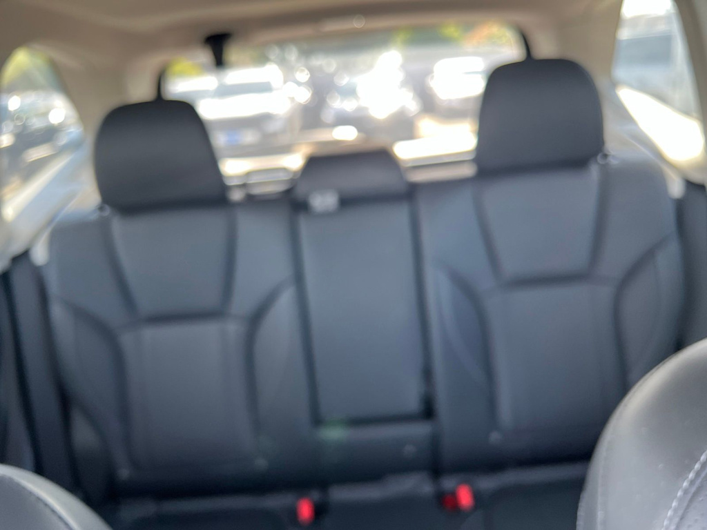 Thumbnail: 2020 Subaru Forester - 31