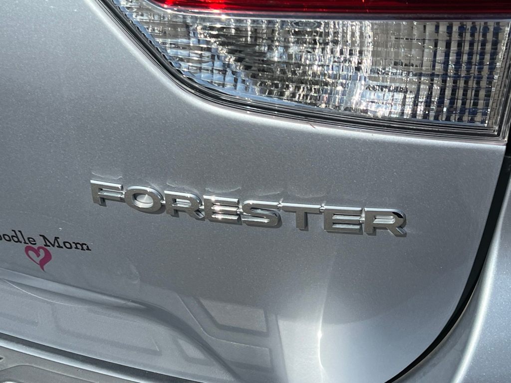 Thumbnail: 2020 Subaru Forester - 6