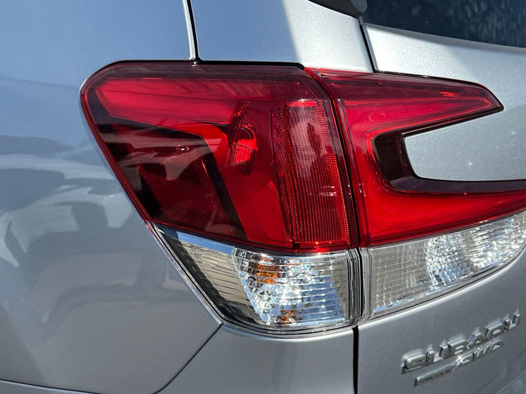 Thumbnail: 2020 Subaru Forester - 27
