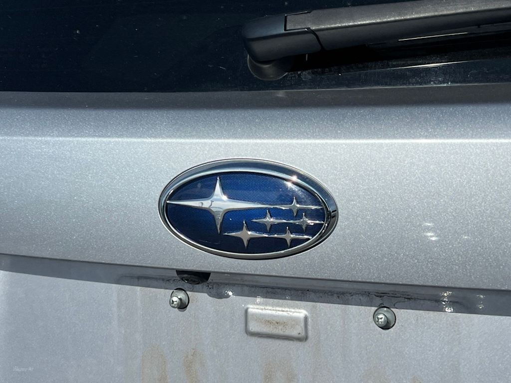Thumbnail: 2020 Subaru Forester - 25