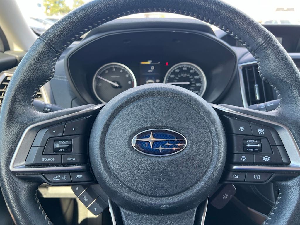 Thumbnail: 2020 Subaru Forester - 34