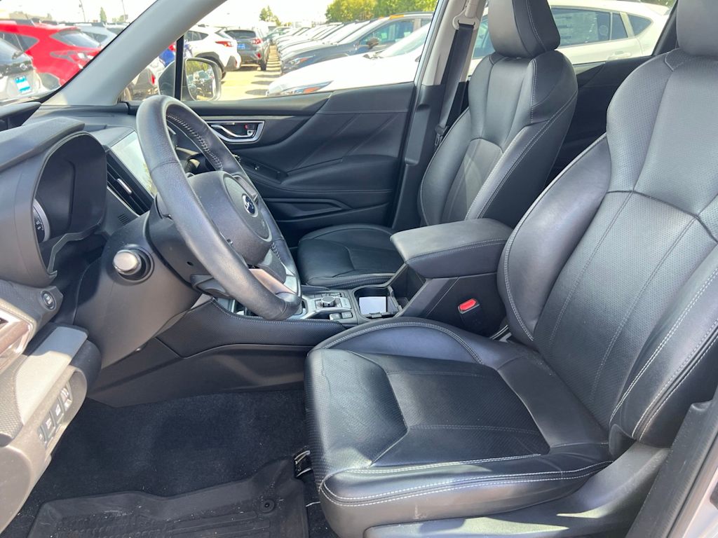 Thumbnail: 2020 Subaru Forester - 9