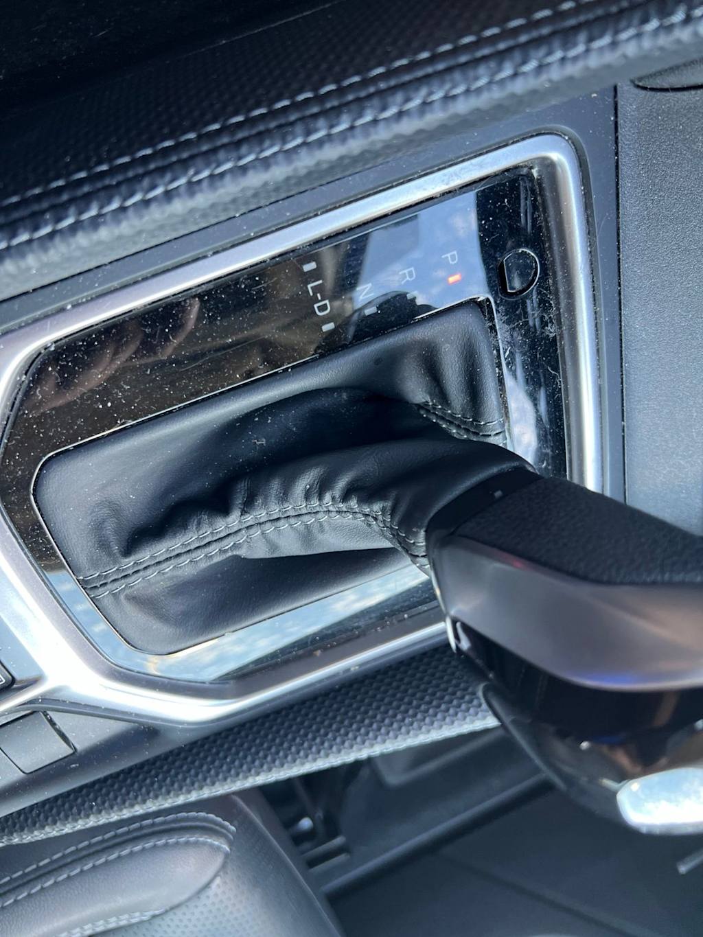 Thumbnail: 2020 Subaru Forester - 32
