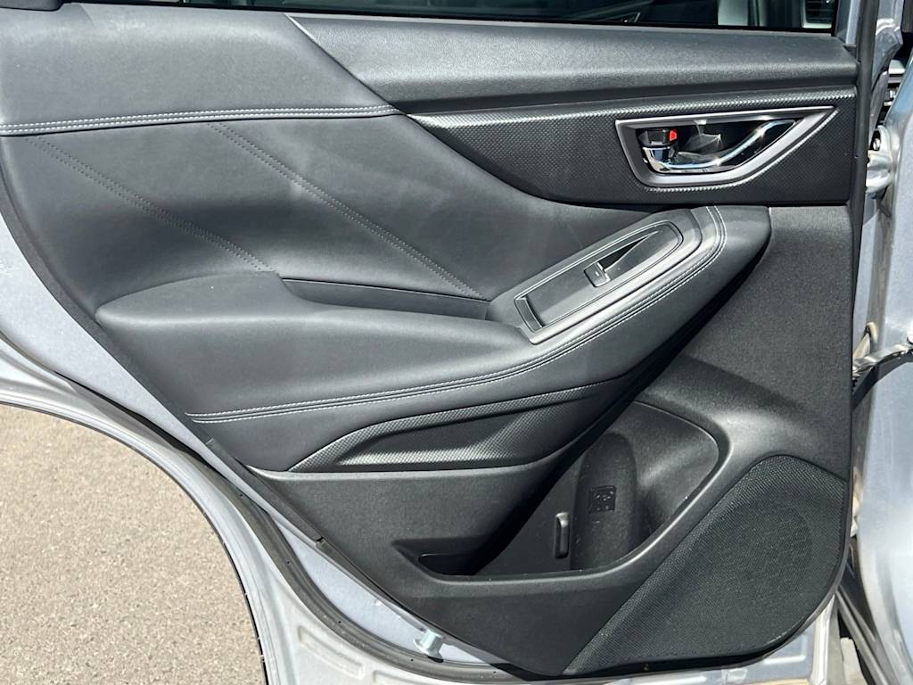Thumbnail: 2020 Subaru Forester - 30